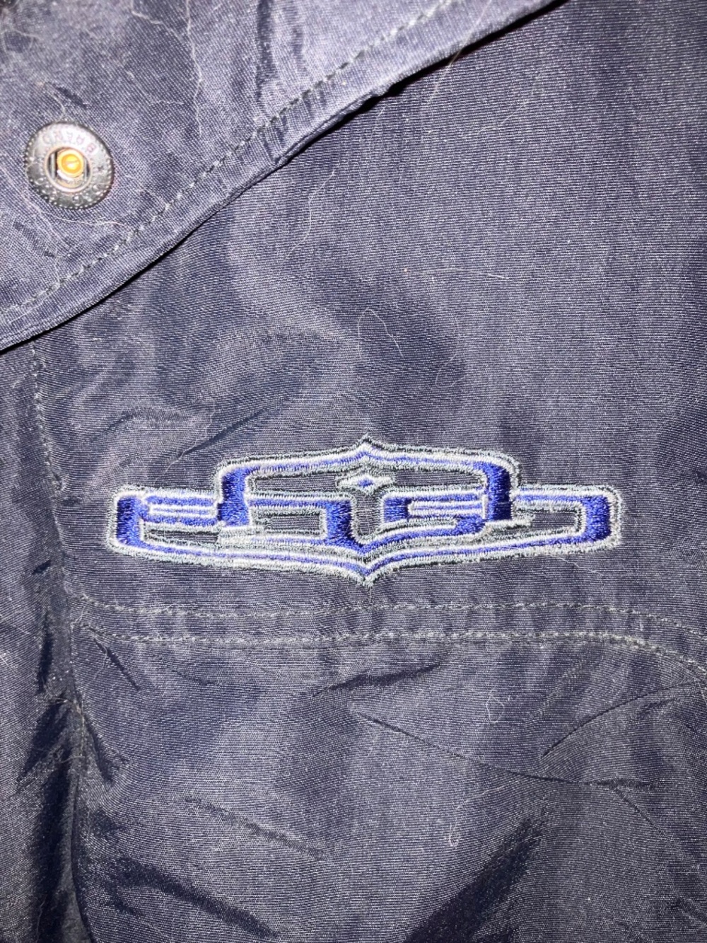 Phish tour jacket - Picture 2 of 4